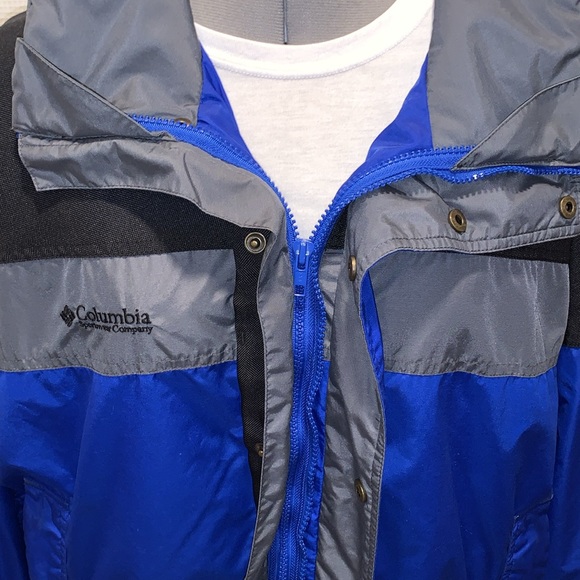 Columbia Bugaboo snow jacket vintage - Picture 3 of 8